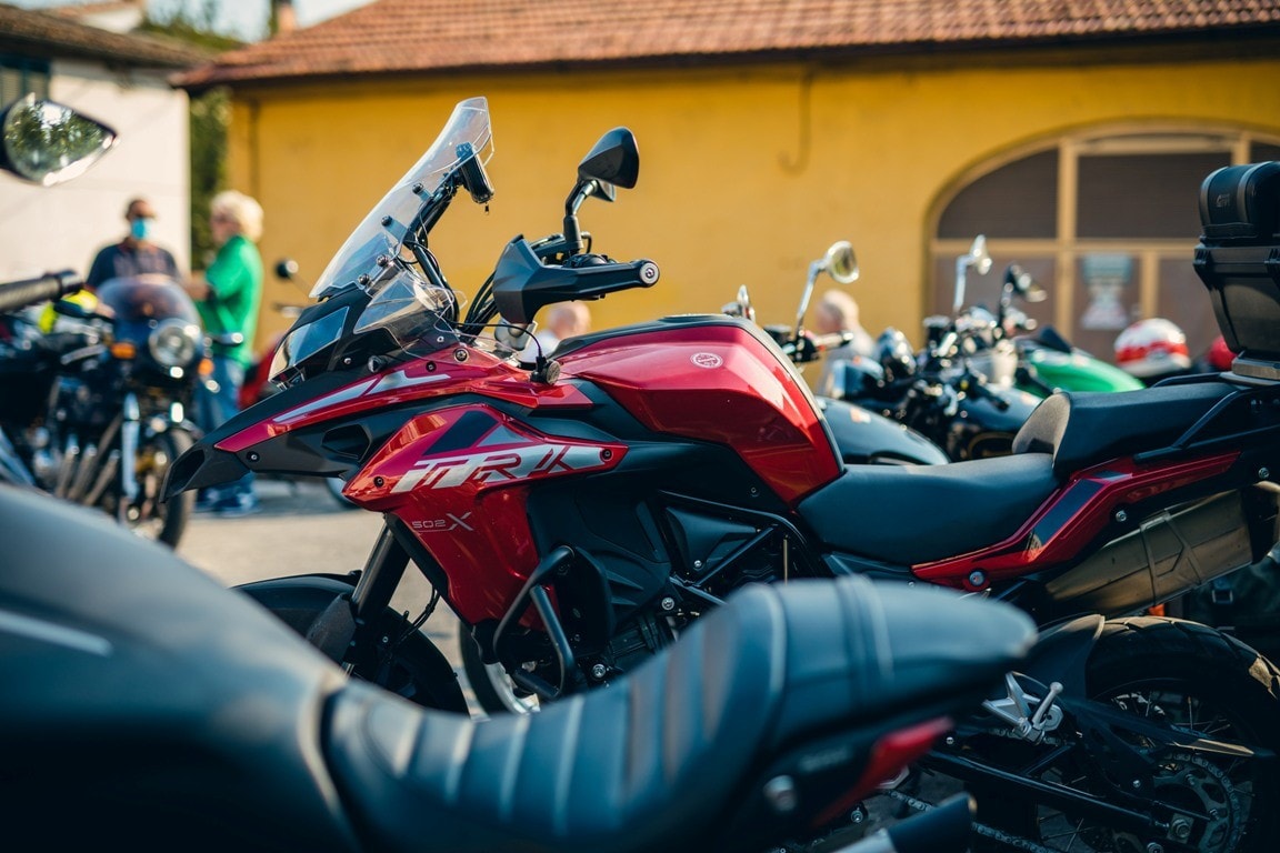 Tutto pronto per la Benelli Week 2021